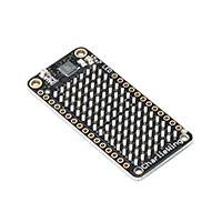 Adafruit Industries LLC - 3137 - 15X7 CHARLIEPLEX LED BLUE