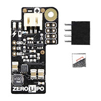 Adafruit Industries LLC - 3196 - PIMORONI ZERO LIPO