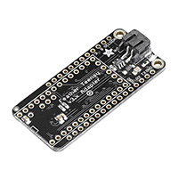 Adafruit Industries LLC - 3200 - TEENSY 3.X FEATHER ADAPTER