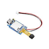 Adafruit Industries LLC - 3202 - MINI SPY CAMERA PHOTO OR VIDEO