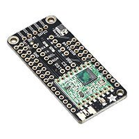 Adafruit Industries LLC - 3231 - LORA RADIO FEATHERWING - RFM95W