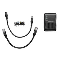 Adafruit Industries LLC - 3239 - 802.3AF POE OUTPUT DATA & POWER
