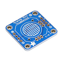 Adafruit Industries LLC - 3246 - ANALOG MINI THUMBSTICK BREAKOUT