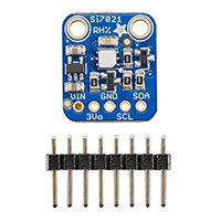 Adafruit Industries LLC - 3251 - SI7021 TEMP/HUMIDITY SENSOR BRD