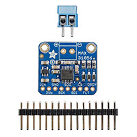 Adafruit Industries LLC - 3263 - MAX31856 THERMOCOUPLE AMP BOARD