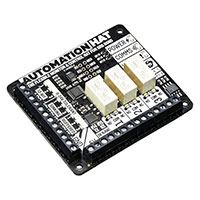 Adafruit Industries LLC - 3289 - AUTOMATION HAT FOR RASPB PI