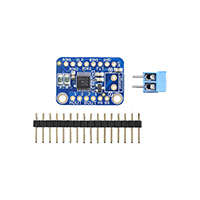 Adafruit Industries LLC - 3297 - ADAFRUIT DRV8833 DC/STEPPER MOTO