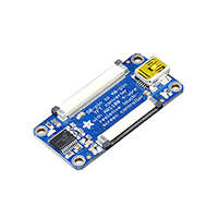 Adafruit Industries LLC - 3305 - TFT CONVERTER 50PIN TO 40PIN