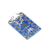 Adafruit Industries LLC - 3309 - CP2104 FRIEND USB TO SERIAL BRD