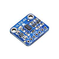 Adafruit Industries LLC - 3317 - VL53L0X TIME OF FLIGHT DISTANCE
