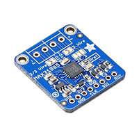 Adafruit Industries LLC - 3328 - PT100 RTD TEMPERATURE SENSOR AMP