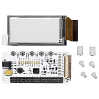 Adafruit Industries LLC - 3335 - PAPIRUS ZERO EPAPER/EINK PHAT