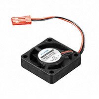 Adafruit Industries LLC - 3368 - MINIATURE 5V COOLING FAN FOR RAS