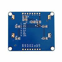 Adafruit Industries LLC - 338 - LCD KIT NOKIA 5110/3310 MONOCHR