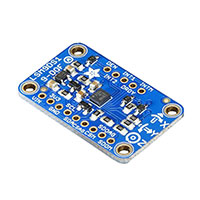 Adafruit Industries LLC - 3387 - LSM9DS1 ACCEL/MAG/GYRO/TEMP BRD