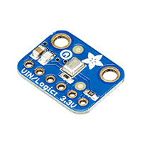Adafruit Industries LLC - 3421 - SPH0645LM4H I2S MICROPHONE BOARD
