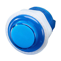 Adafruit Industries LLC - 3432 - SWITCH PUSH SPST-NO BLU 10MA 5V