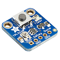 Adafruit Industries LLC - 3435 - TPL5110 LOW POWER TIMER BOARD