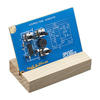 Adafruit Industries LLC - 3459 - STAR SIMPSON'S CIRCUIT CLASSICS