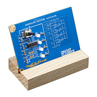 Adafruit Industries LLC - 3460 - STAR SIMPSON'S CIRCUIT CLASSICS