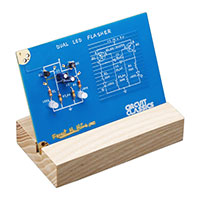 Adafruit Industries LLC - 3461 - STAR SIMPSON'S CIRCUIT CLASSICS