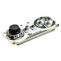 Adafruit Industries LLC - 3464 - JOY BONNET FOR RASPBERRY PI