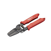 Adafruit Industries LLC - 350 - TOOL HAND CRIMPER 20-32AWG PA09