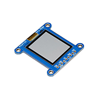 Adafruit Industries LLC - 3502 - SHARP MEMORY DISPLAY BREAKOUT -