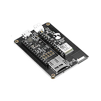 Adafruit Industries LLC - 3506 - PYCOM PYTRACK