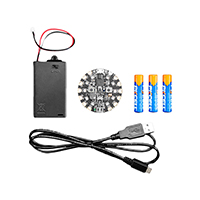 Adafruit Industries LLC - 3517 - CIRCUIT PLAYGRND EXPRSS BASE KIT