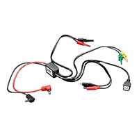 Adafruit Industries LLC - 3523 - MULTIFUNCTION BASIC POWER SUPPLY