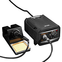 Adafruit Industries LLC - 3565 - ATTEN 50W 110V SOLDERING STATION
