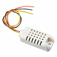 Adafruit Industries LLC - 393 - SENSOR HUMID/TEMP 5V DTL 2% MOD