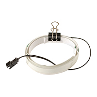 Adafruit Industries LLC - 415 - ELECTROLUMINESC STRIP 100CM AQUA