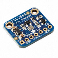 Adafruit Industries LLC - 439 - SENSOR LIGHT I2C BREAKOUT BRD