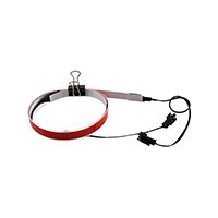 Adafruit Industries LLC - 445 - ELECTROLUMINESCN STRIP RED 100CM