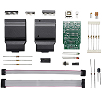 Adafruit Industries LLC - 46 - USBTINYISP AVR PROGRAM KIT V2.0