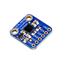 Adafruit Industries LLC - 466 - VCNL4010 PROX/LIGHT BREAKOUT BRD