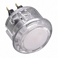 Adafruit Industries LLC - 471 - SWITCH PUSHBUTTON SPST-NO WHT