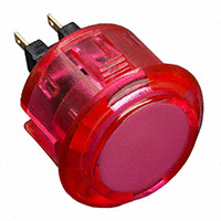 Adafruit Industries LLC - 472 - SWITCH PUSHBUTTON SPST-NO PINK