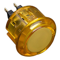 Adafruit Industries LLC - 474 - SWITCH PUSHBUTTON SPST-NO YELLOW