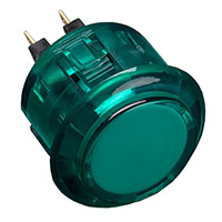 Adafruit Industries LLC - 475 - SWITCH PUSHBUTTON SPST-NO GRN