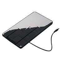 Adafruit Industries LLC - 500 - LARGE 6V 3.5W SOLAR PANEL - 3.5