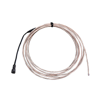 Adafruit Industries LLC - 546 - STARTER PACK EL WIRE WHITE 2.5M