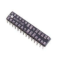 Adafruit Industries LLC - 554 - AVR STICKER ARDUINO-COMP 1=10PK