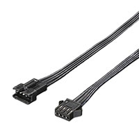 Adafruit Industries LLC - 578 - 4-PIN JST SM PLUG + RECEPTACLE C