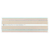 Adafruit Industries LLC - 590 - BREADBOARD PERMA-PROTO FULL 3PK