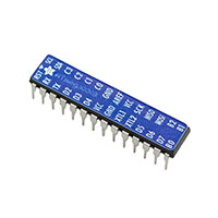 Adafruit Industries LLC - 601 - AVR PINOUT STICKER ATMEGAXX81=10