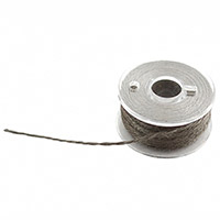 Adafruit Industries LLC - 603 - THREAD 316L THIN CONDUCTIVE 35'