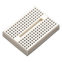 Adafruit Industries LLC - 65 - TINY BREADBOARD